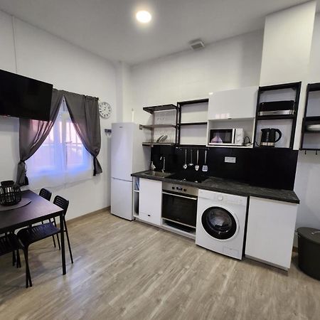Plan B Madrid Vallecas Ngoại thất bức ảnh