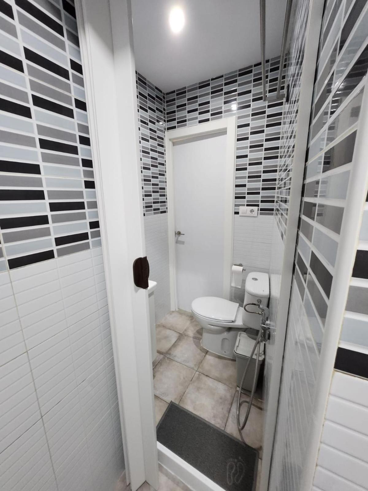 Plan B Madrid Vallecas Ngoại thất bức ảnh