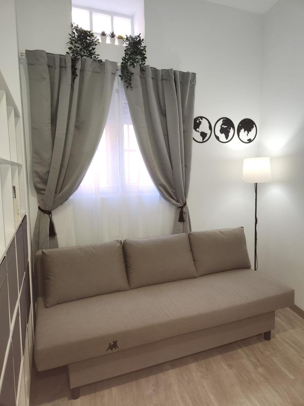 Plan B Madrid Vallecas Ngoại thất bức ảnh