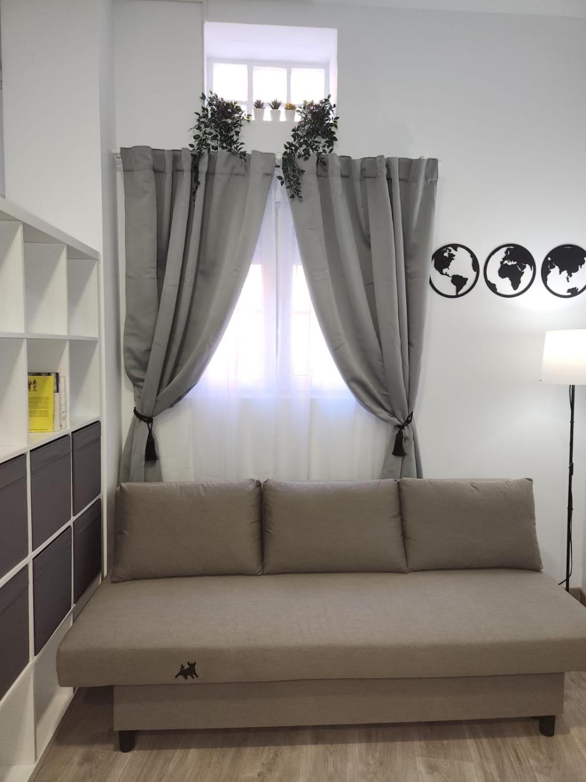 Plan B Madrid Vallecas Ngoại thất bức ảnh