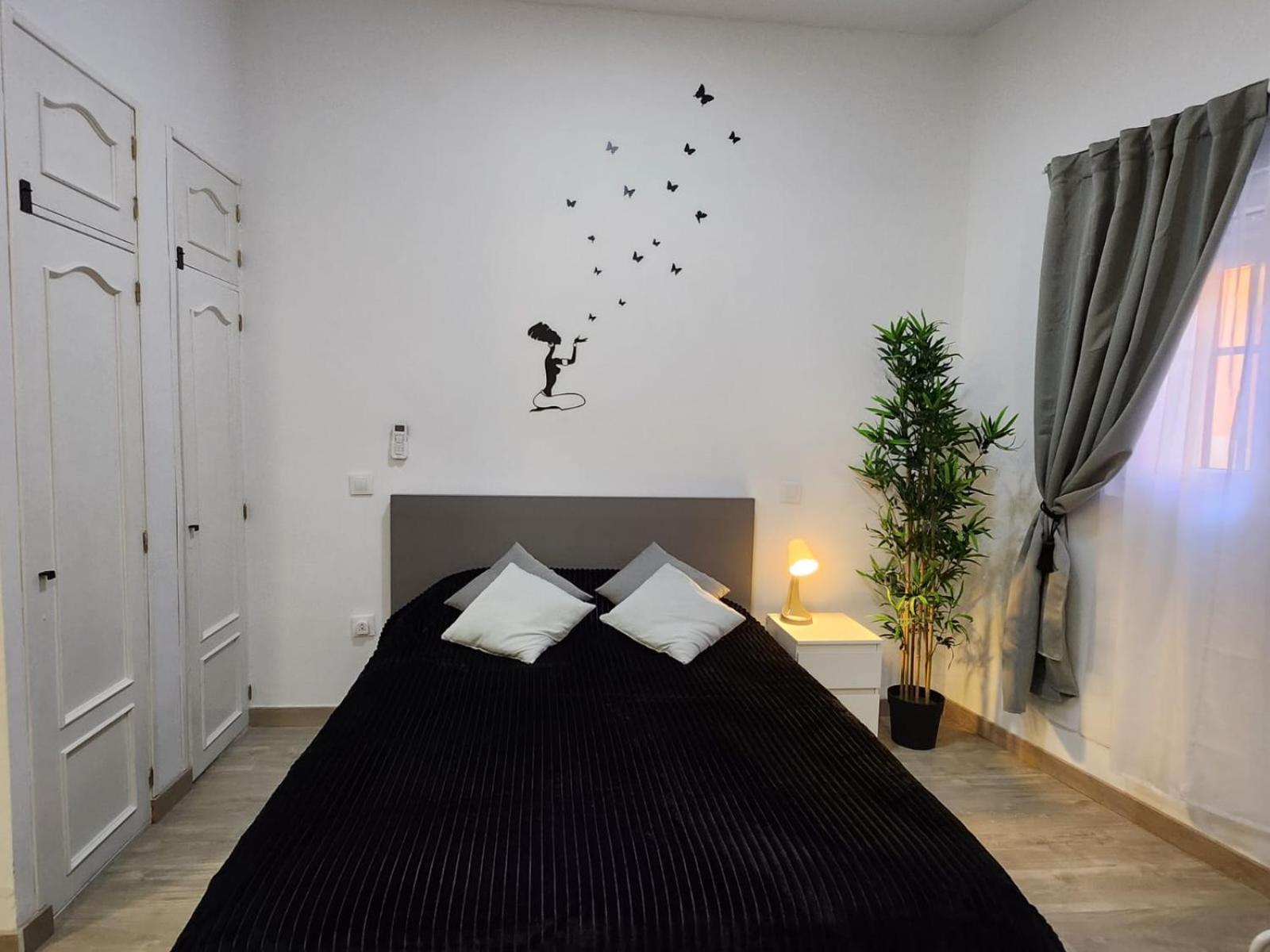 Plan B Madrid Vallecas Ngoại thất bức ảnh