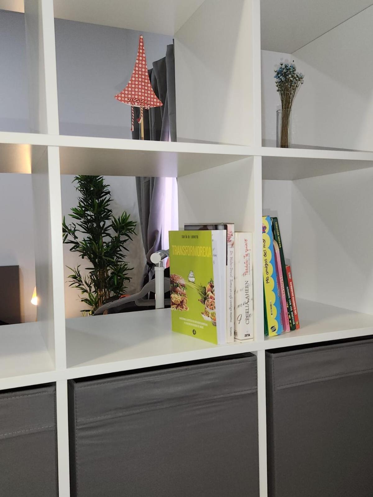 Plan B Madrid Vallecas Ngoại thất bức ảnh