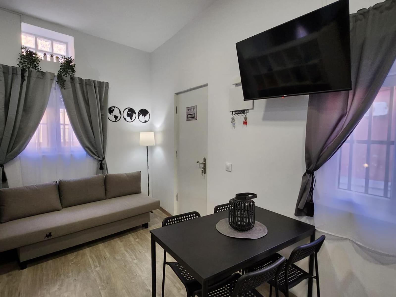 Plan B Madrid Vallecas Ngoại thất bức ảnh