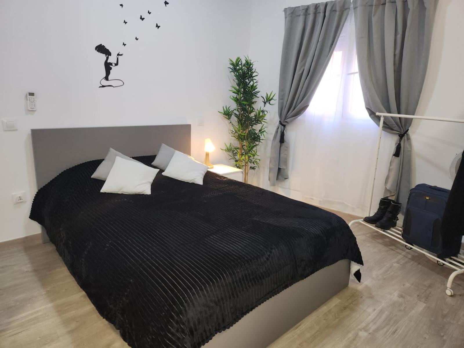 Plan B Madrid Vallecas Ngoại thất bức ảnh