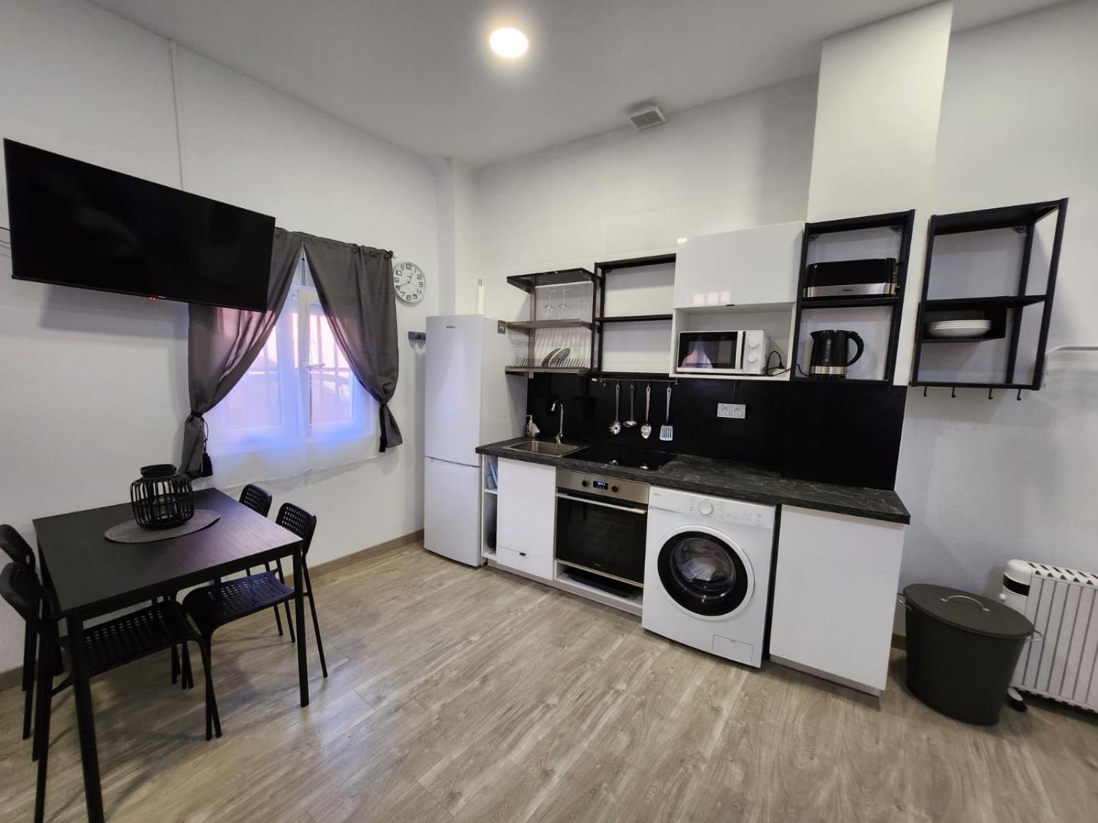 Plan B Madrid Vallecas Ngoại thất bức ảnh